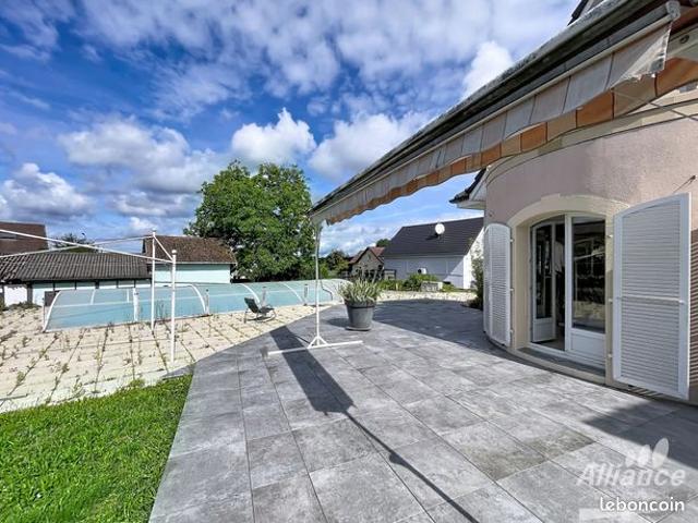 Maison vente à Montbéliard, Audincourt