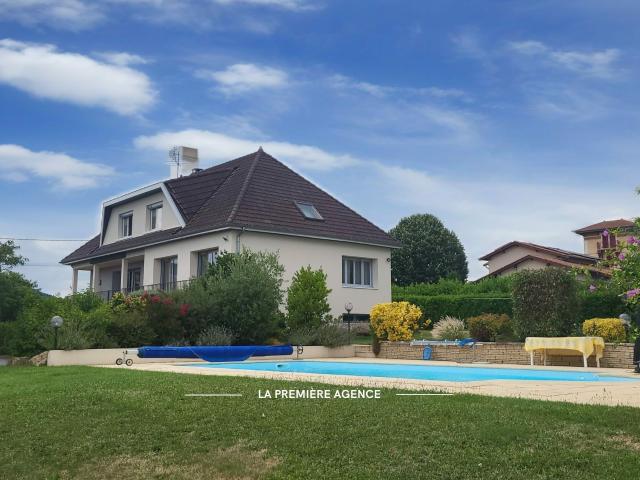 Maison vente à Villefranche-sur-Saône, Rhône