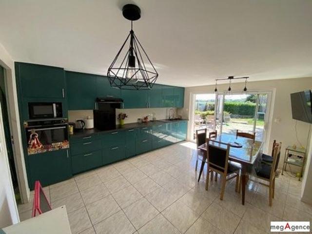 Villa vente à Muret, Beaumont-sur-lèze