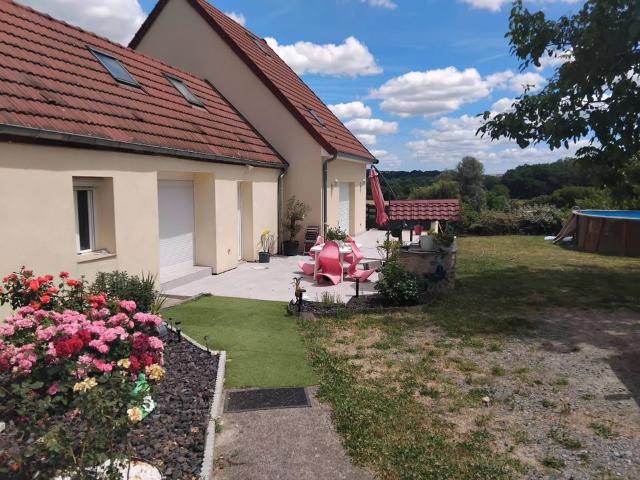 Maison location à Vichy, Bellerive-sur-allier