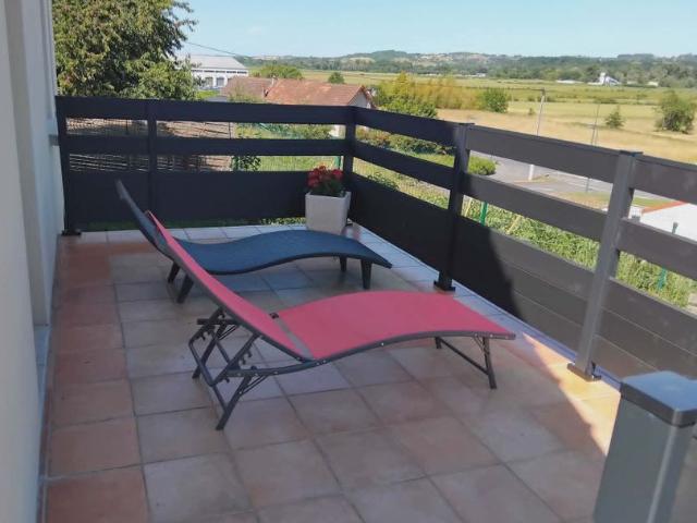 Maison location à Vichy, Bellerive-sur-allier