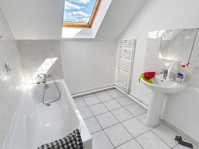 Maison location à Reims, Thillois
