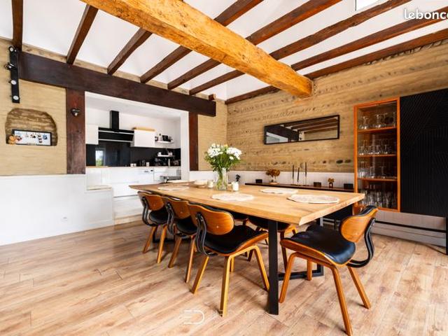 Maison vente à Toulouse