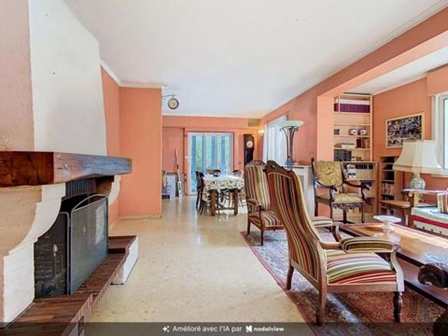 Villa vente à Créteil, Le Plessis-trévise