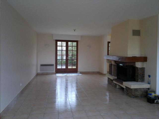 Maison location à Houilles, Yvelines