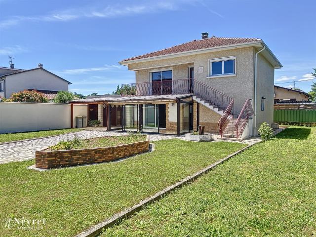 Maison vente à Lyon, Rhône