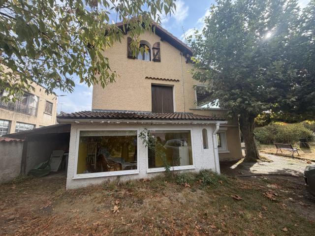 Maison vente à Lotissement Le Petit Prince, Andrézieux-Bouthéon