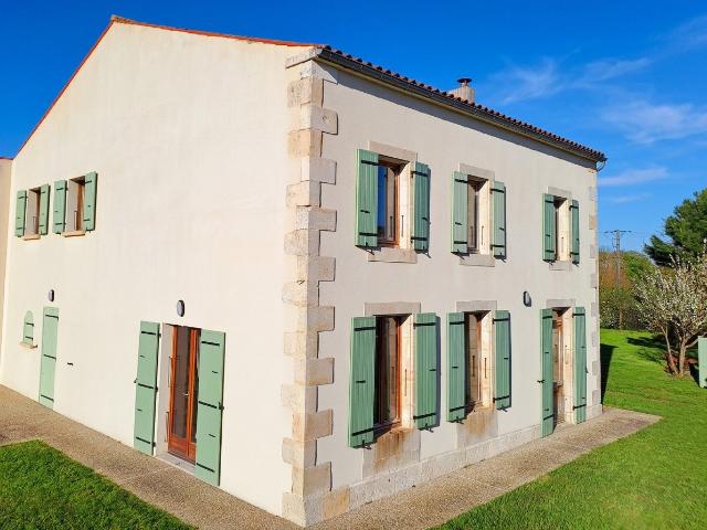 Maison vente à Le Gros Sillon, Chambon