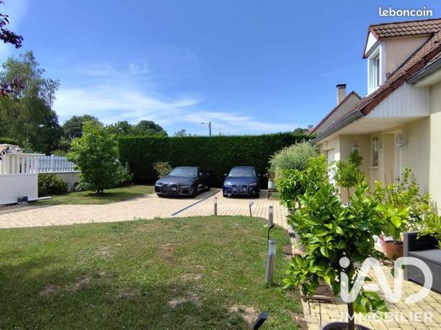 Maison vente à Lumigny-Nesles-Ormeaux, Seine-et-Marne