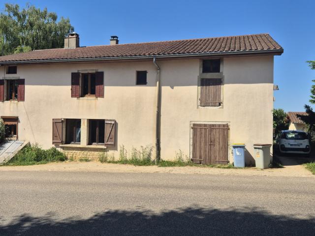 Maison vente à Les Comtesses, Balanod