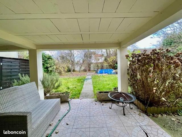 Maison vente à Le Raincy, Livry-gargan