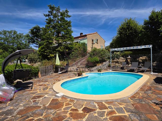 Maison vente à Alès, Courry