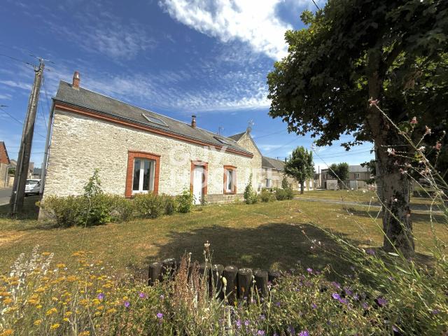 Maison vente à Pithiviers, Greneville-en-beauce