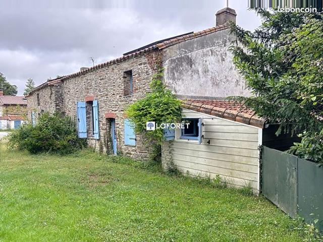 Maison vente à Châteaubriant-Ancenis, Le Cellier