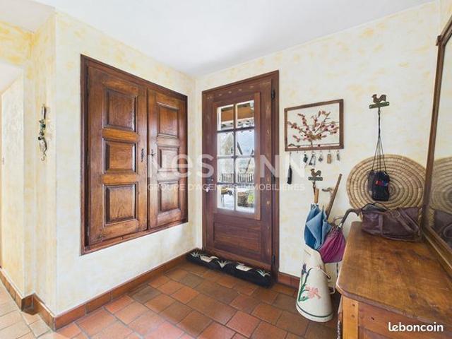 Maison vente à Aurillac, Marmanhac