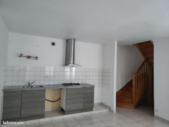 Maison vente à Guingamp, Bretagne