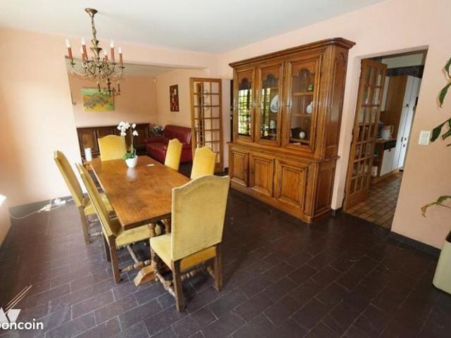 Maison vente à Amiens