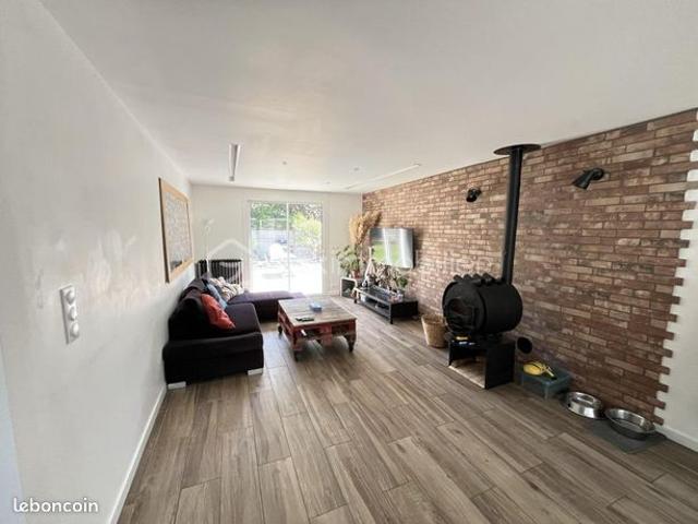 Maison vente à Nantes