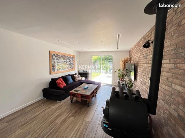 Maison vente à Nantes