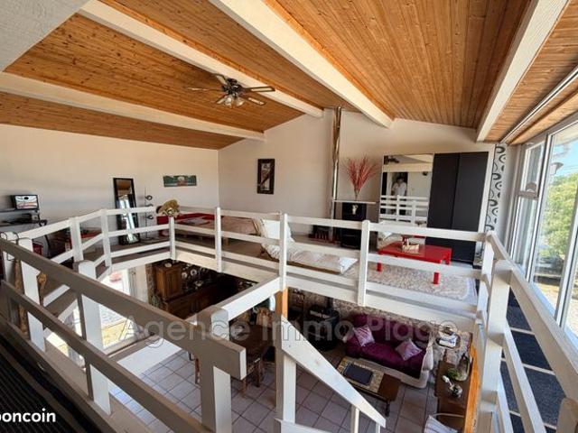 Maison vente à Lesparre-Médoc, Valeyrac