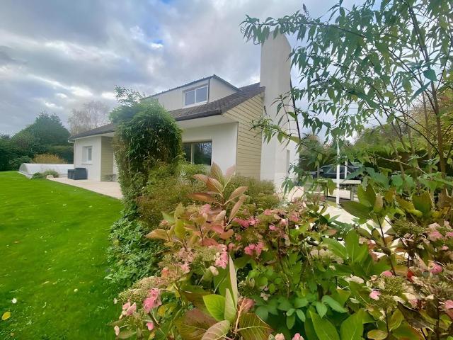 Maison vente à Rouen, Isneauville