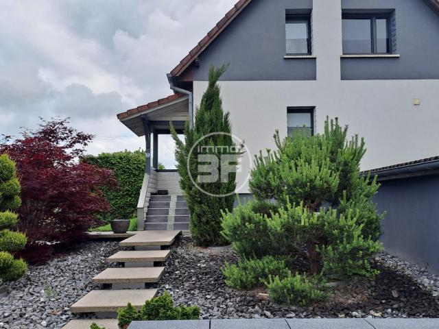 Maison vente à Altkirch, Feldbach
