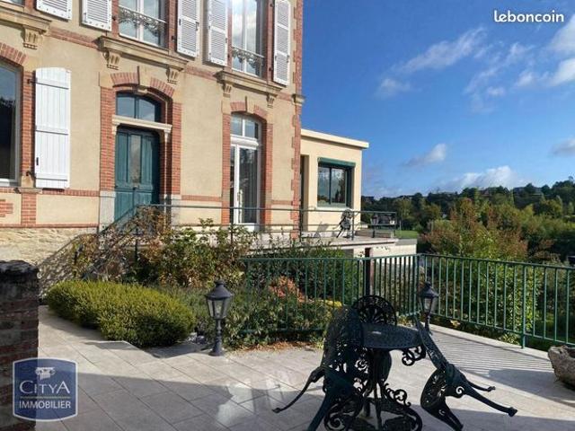 Maison vente à Laval