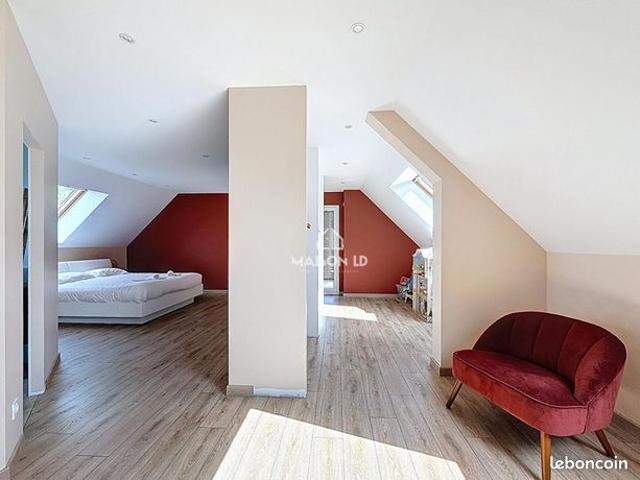 Maison vente à Bayeux, Grandcamp-maisy