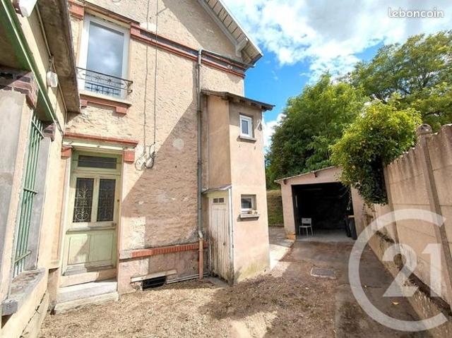 Maison vente à Étampes, Etampes