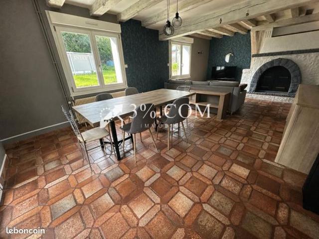 Maison vente à Lunéville, Hablainville
