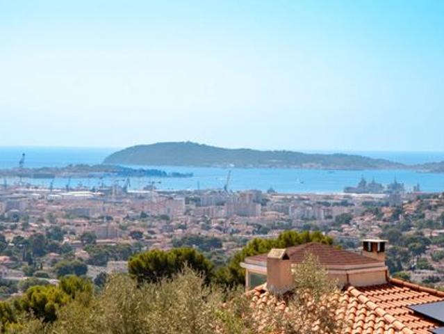 Maison vente à Arrondissement de Toulon, Toulon