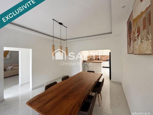Maison vente à Forbach-Boulay-Moselle, Petite-rosselle