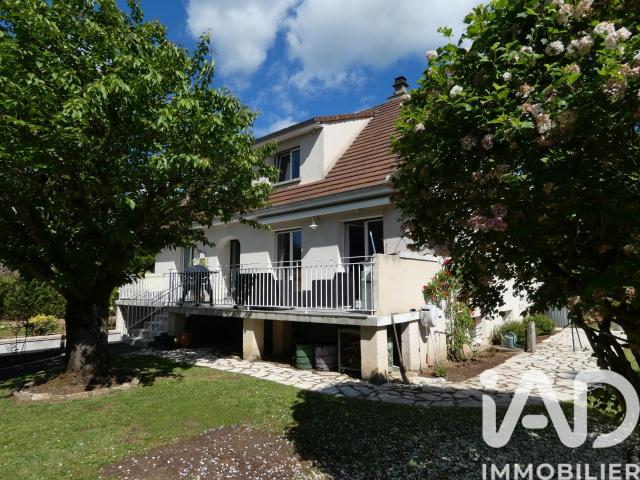 Maison vente à Milly-la-Forêt, Essonne