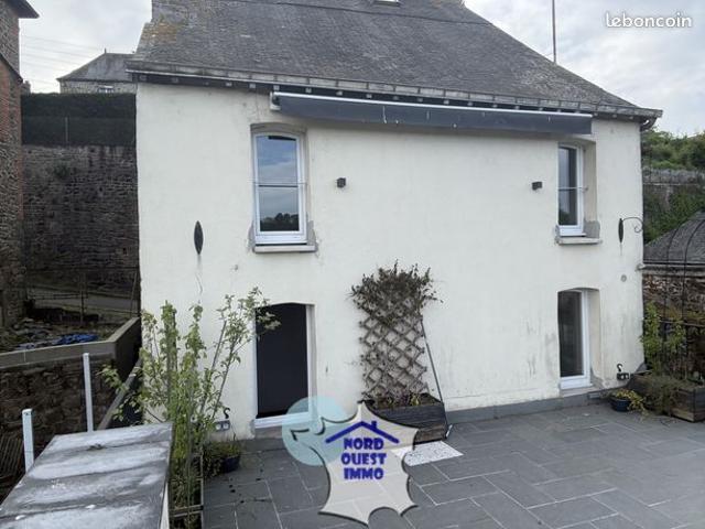Maison vente à Mayenne, Ambrières-les-vallées