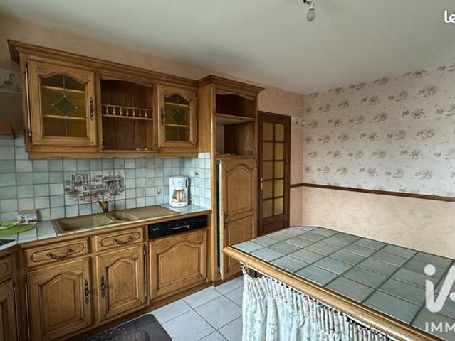 Maison vente à Fontenay-le-Comte, Saint-michel-en-l'herm
