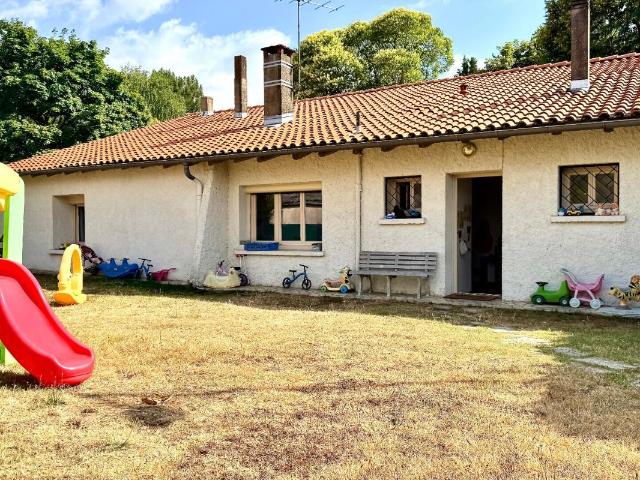 Maison location à Toulouse, Bessières