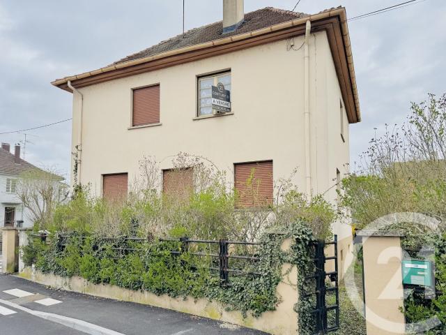 Maison vente à Strasbourg, Hoenheim