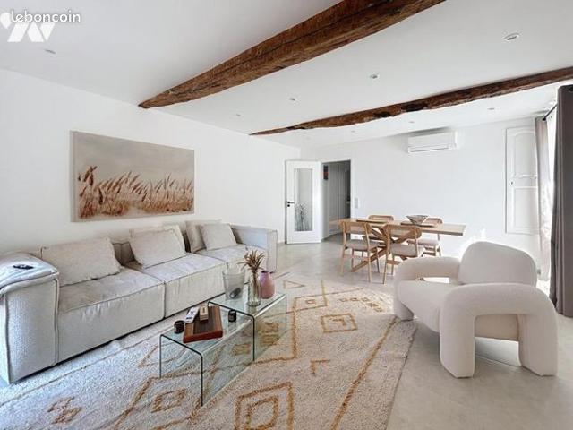 Maison vente à Grasse, Alpes-Maritimes