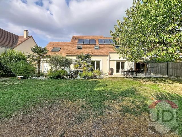 Maison vente à Palleau la Chapelle, Ballancourt-sur-Essonne
