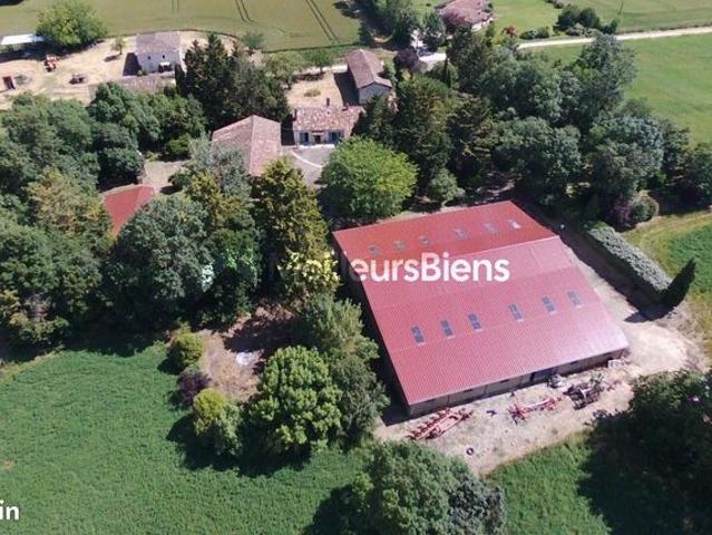 Maison vente à Condom, Saint-clar