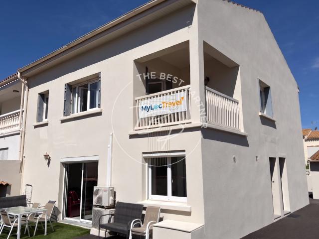 Maison vente à Béziers, Valras-plage