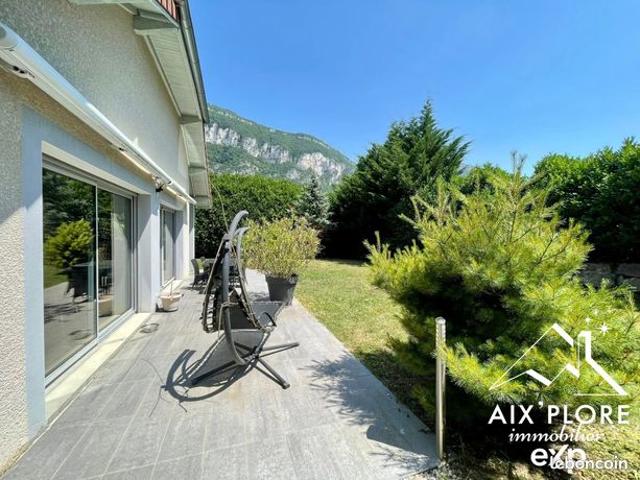 Maison vente à Chambéry, Chindrieux