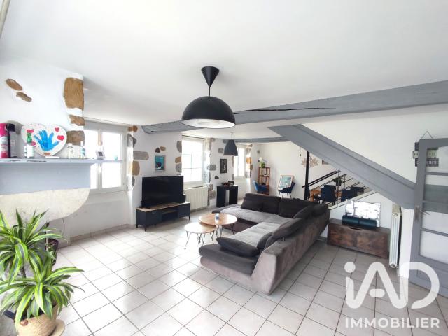 Maison vente à Sainte-Suzanne, Orthez
