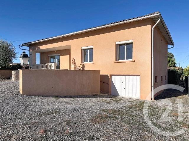 Maison vente à La Crouts, Fleurance
