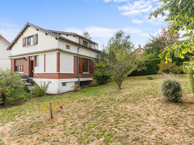 Maison vente à Parc Burospace, Bièvres
