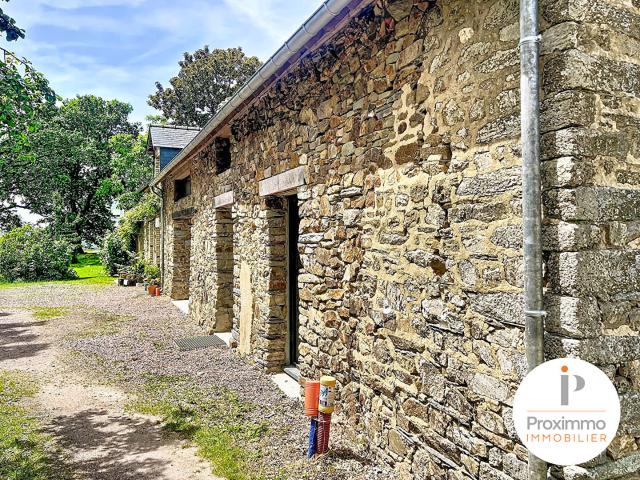 Maison vente à Redon, Bretagne