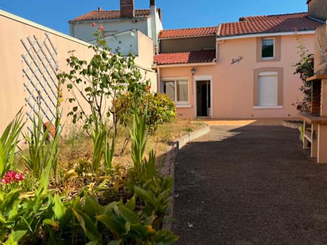 Maison vente à Nantes, Saint-philbert-de-grand-lieu