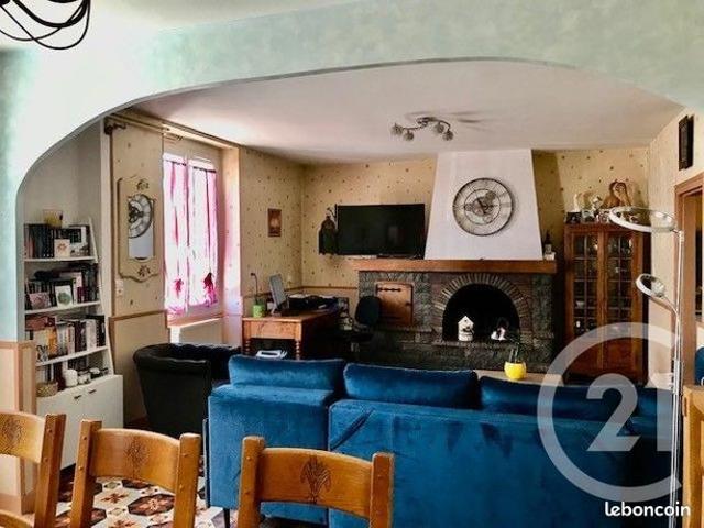 Maison vente à Saint-Amand-Montrond, Sancoins
