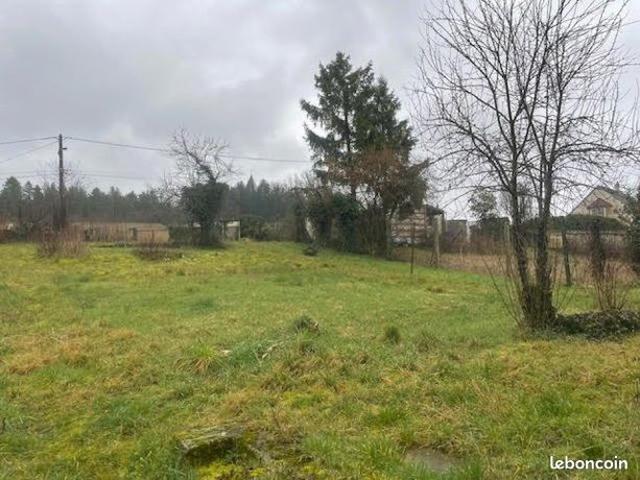 Maison vente à Montbard, Buncey