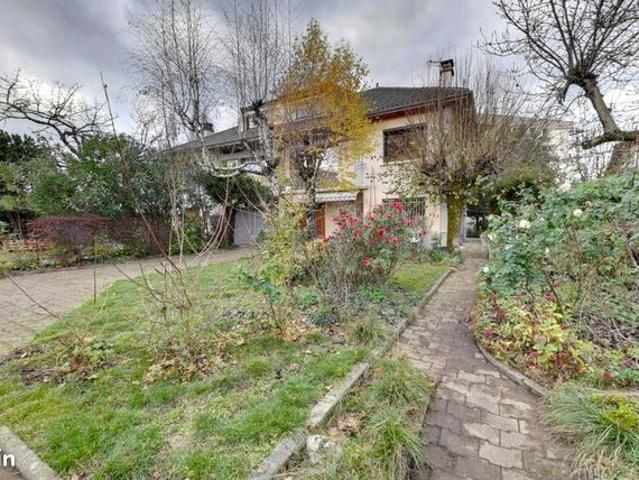 Maison vente à Grenoble, Echirolles